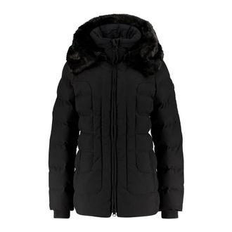 Wellensteyn Donna, Giacche, Nero, XL, new