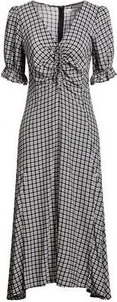 Faithfull The Brand VESTITI - Vestiti midi su YOOX.COM