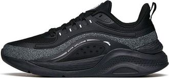 Anta Training Series Sneakers Black Dark Grey 112147715-5