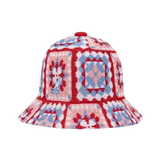Kangol Donna, Accessori, Multicolore, S, new