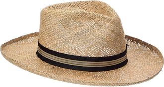 Tommy Bahama Daxton Seagrass Hat
