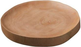 Be Home Kiln Mango Wood Platter at Nordstrom