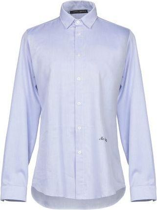 Frankie Morello TOPWEAR - Shirts sur YOOX.COM