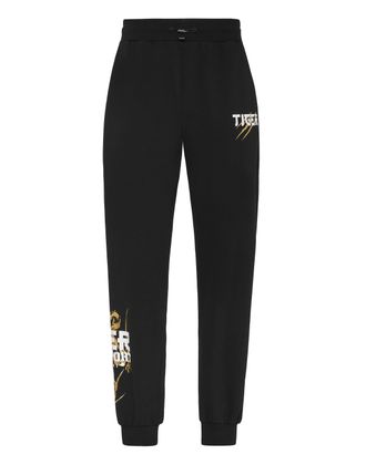 Plein Sport Broek Tiger Tokyo