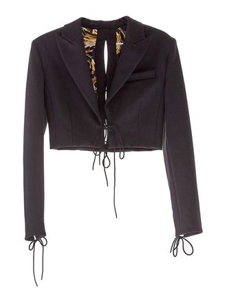 Versace Jeans Couture Tecno Cady Jacket