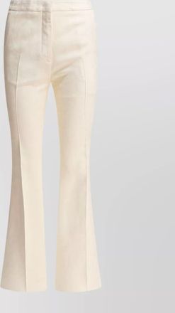 Etro flared trousers
