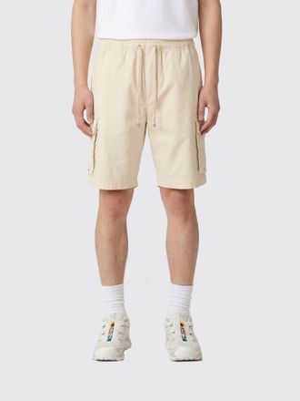 Brunello Cucinelli Pantaloncini cargo Brunello Cucinelli in cotone