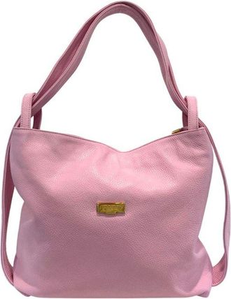 Baldinini Cowhide Womens Handbag