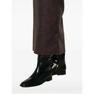 Max Mara Skirt - Brown