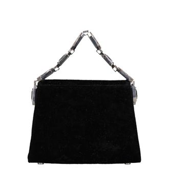 Gedebe Tassen.. Zwart - Dames - Handtassen - Zwart - ONE Size - Tassen