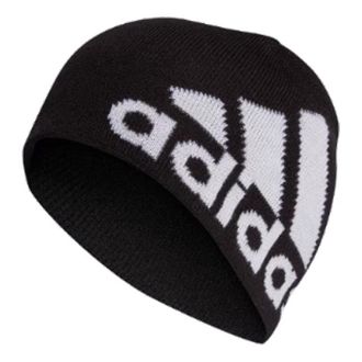 adidas COLD.RDY Big Logo Beanie Black IB2645