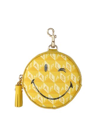 Anya Hindmarch Keychain Pouch
