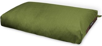 Happers Happers - Coj&iacute;n Para Palets Asiento Y/o Respaldo 120x60x20 Verde Naylim Mate