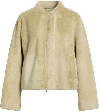 Abseits COATS & JACKETS - Shearling & Teddy on YOOX.COM
