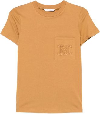 Max Mara Papaia Short-sleeve T-shirt