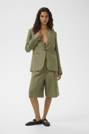 Soaked In Luxury Blazer SLRagna Blazer Regular fit