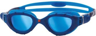 Zoggs Predator Flex Titanium zwembril voor volwassenen (Blauw)