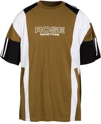 Martine Rose CAMISETAS Y TOPS - Camisetas en YOOX.COM
