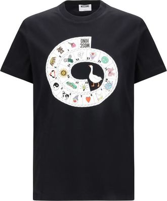 Moschino T-Shirts