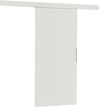 Mirjan24 Mobilier1 - Puerta Corredera Dover 141, Blanco