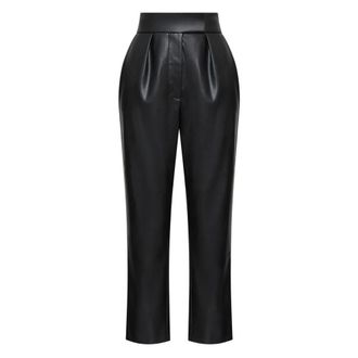 Maliparmi Maliparmi, Donna, Pantaloni, Nero, M, new