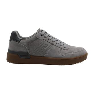 Bj&ouml;rn Borg Schoenen, Heren, Grijs, 43 EU, Challenger