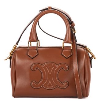 Celine Small Boston Small schoudertas