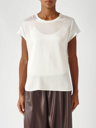 Pinko Top PINKO Woman color White