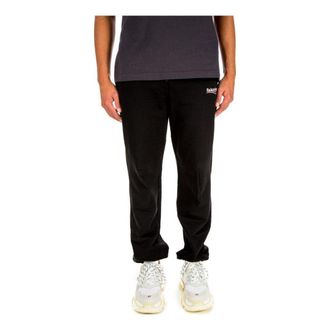 Balenciaga Political Campaign Sweatpants Black 556141TBV141000