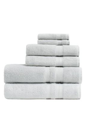 Parachute Classic Turkish Cotton Bath Essentials in Mineral at Nordstrom, Size Hand Towel