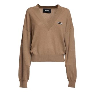 Rotate Mujer, Jerseys, Marr&oacute;n, Talla: L