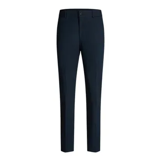 Strellson Hombre, Pantalones, Azul, Talla: M