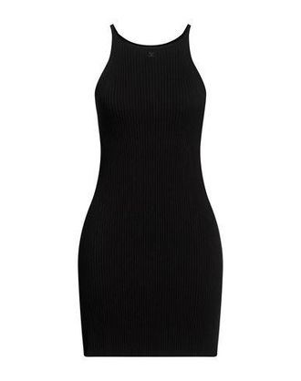 Courr&egrave;ges DRESSES - Mini dresses sur YOOX.COM