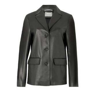 Max Mara Blazers, female, Black, L, Albatro Blazer