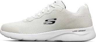 Skechers Dynamight 2.0 Low-Top White 58362-WHT
