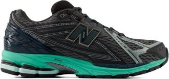 New Balance 1906 Lifestyle Sneakers - Heren - Fitnessschoenen - Zwart - 45 1/2 EU - Fitness