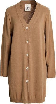 Semicouture MAGLIERIA - Cardigan su YOOX.COM