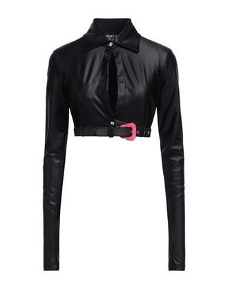 Versace TOPWEAR - Shirts on YOOX.COM