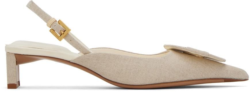 Women's Jacquemus Kitten Heels - up to −75% | Stylight