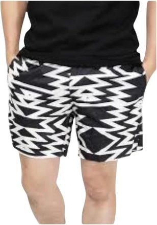 Moncler Zwemshort - Heren - Badkleding - Veelkleurig - Maat: S