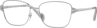 Sferoflex Mode Bril in Blauwe Kleur - Dames - Brillen - Grijs - 52 MM - Accessoires
