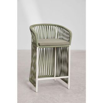 Sklum Sklum - Pack De 2 Taburetes Altos Sophie