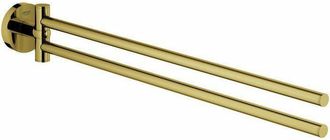 GROHE Barra de toalla Essentials