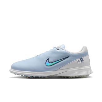 Nike Mens Victory Tour 4 Golf Shoes in Blue | IH0855-400