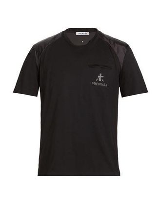 Premiata CAMISETAS Y TOPS - Camisetas en YOOX.COM