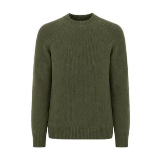Laneus Uomo, Maglie, Verde, S, new