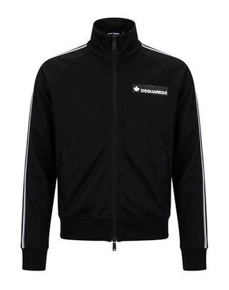 Dsquared2 TOPWEAR - Sweatshirts on YOOX.COM