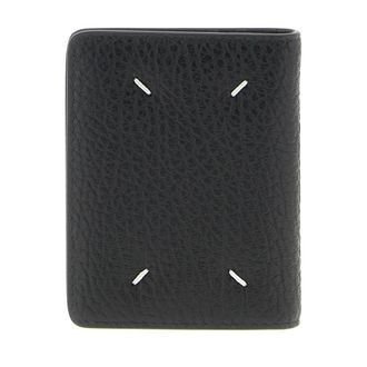 Maison Margiela Dames, Accessoires, Zwart, Maat: ONE Size Leer