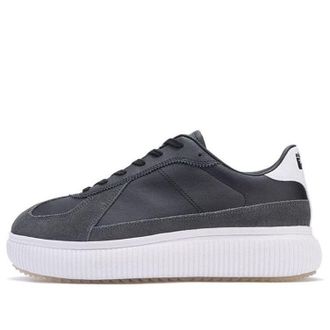 Onitsuka Tiger Delecity Black White 1183A386-001