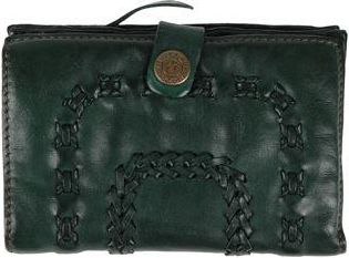 Campomaggi Kleinlederwaren - Brieftaschen auf YOOX.COM